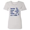 Women's Ideal Crew Thumbnail