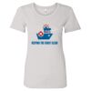 Women's Ideal Crew Thumbnail