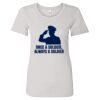 Women's Ideal Crew Thumbnail