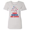 Women's Ideal Crew Thumbnail