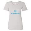 Women's Ideal Crew Thumbnail