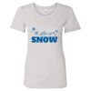 Women's Ideal Crew Thumbnail