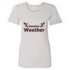 Women's Ideal Crew Thumbnail