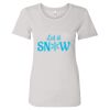 Women's Ideal Crew Thumbnail