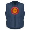 Men's Quilted Vest Thumbnail