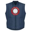 Men's Quilted Vest Thumbnail