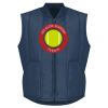 Men's Quilted Vest Thumbnail
