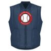 Men's Quilted Vest Thumbnail