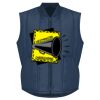 Men's Quilted Vest Thumbnail