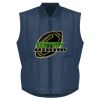 Men's Quilted Vest Thumbnail