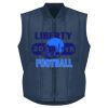 Men's Quilted Vest Thumbnail