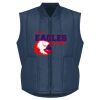 Men's Quilted Vest Thumbnail