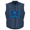 Men's Quilted Vest Thumbnail