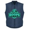 Men's Quilted Vest Thumbnail