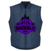 Men's Quilted Vest Thumbnail