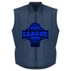 Men's Quilted Vest Thumbnail