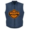 Men's Quilted Vest Thumbnail