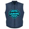 Men's Quilted Vest Thumbnail