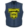 Men's Quilted Vest Thumbnail