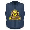 Men's Quilted Vest Thumbnail