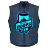 Men's Quilted Vest Thumbnail