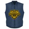 Men's Quilted Vest Thumbnail
