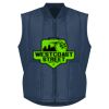 Men's Quilted Vest Thumbnail