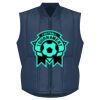 Men's Quilted Vest Thumbnail
