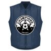 Men's Quilted Vest Thumbnail