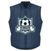 Men's Quilted Vest Thumbnail