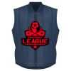 Men's Quilted Vest Thumbnail