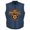 Men's Quilted Vest Thumbnail
