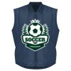 Men's Quilted Vest Thumbnail