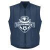 Men's Quilted Vest Thumbnail