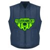 Men's Quilted Vest Thumbnail