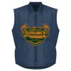 Men's Quilted Vest Thumbnail