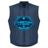 Men's Quilted Vest Thumbnail