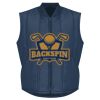 Men's Quilted Vest Thumbnail