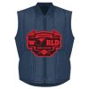 Men's Quilted Vest Thumbnail