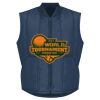 Men's Quilted Vest Thumbnail