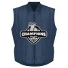 Men's Quilted Vest Thumbnail