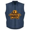 Men's Quilted Vest Thumbnail