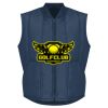 Men's Quilted Vest Thumbnail