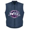 Men's Quilted Vest Thumbnail