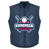 Men's Quilted Vest Thumbnail