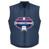 Men's Quilted Vest Thumbnail