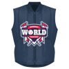 Men's Quilted Vest Thumbnail