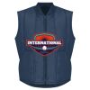 Men's Quilted Vest Thumbnail