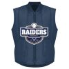 Men's Quilted Vest Thumbnail