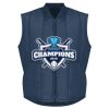Men's Quilted Vest Thumbnail